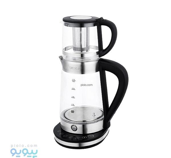 عکس چای ساز قدیمی