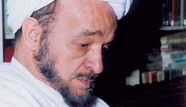 عکس شهید علامه جعفری