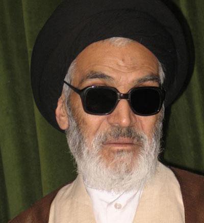 عکس شهید علامه جعفری