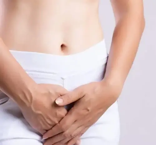 عکس جوش ناحیه تناسلی زنان درمان خانگی