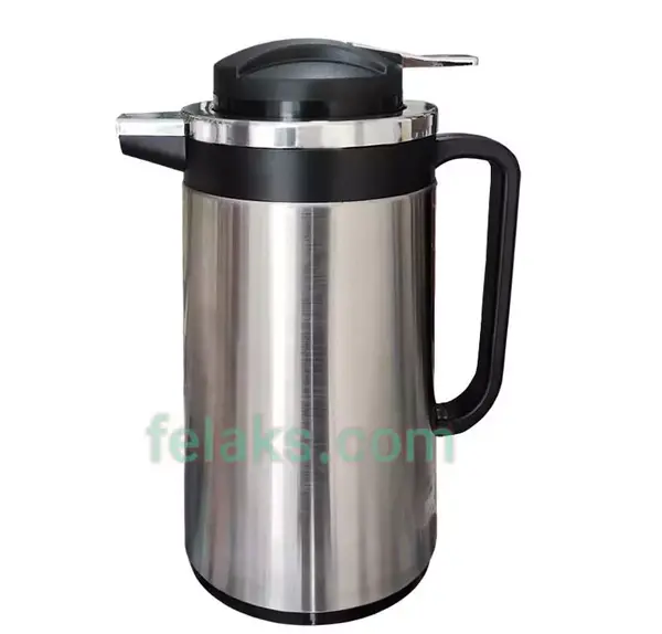 عکس فلاسک چای