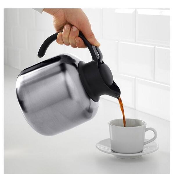 عکس فلاسک چای