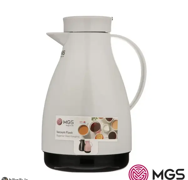 عکس فلاسک چای