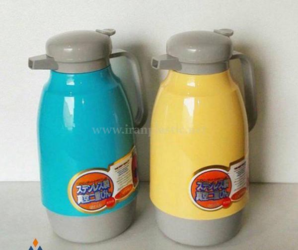 عکس فلاسک چای