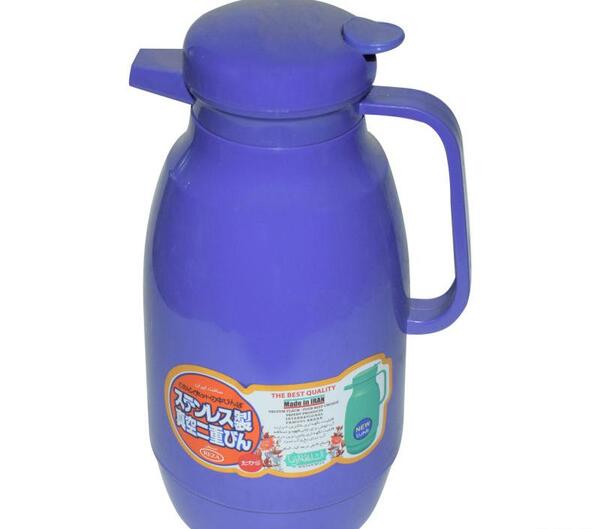 عکس فلاسک چای