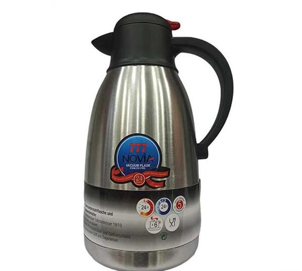 عکس فلاسک چای