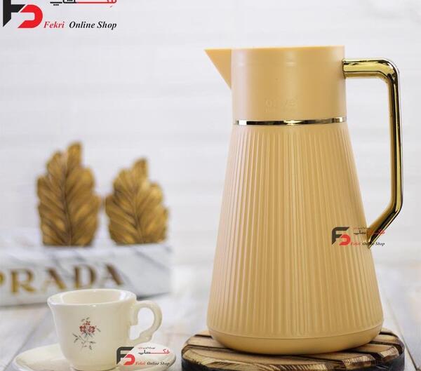 عکس فلاسک چای