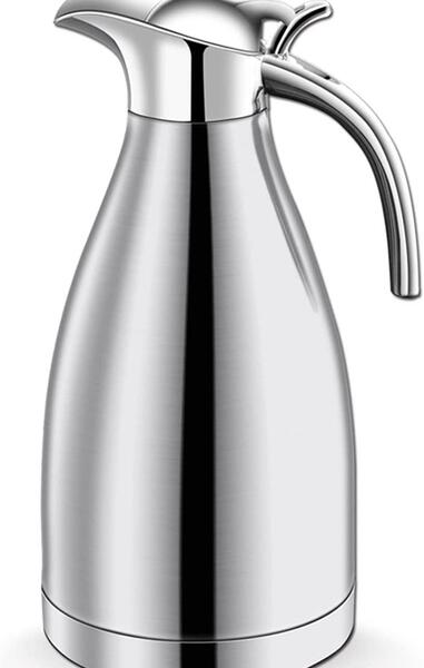 عکس فلاسک چای