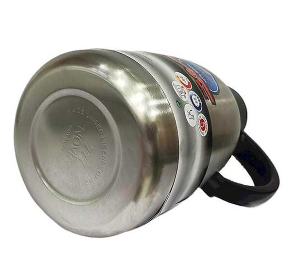 عکس فلاسک چای