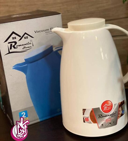 عکس فلاسک چای