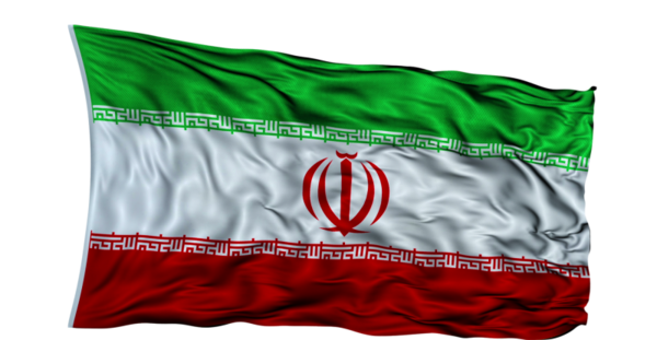 عکس پرچم ایران برای پروفایل ایتا