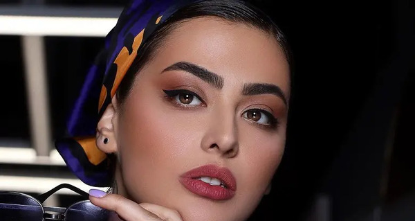 عکس جنجالی ریحانه پارسا