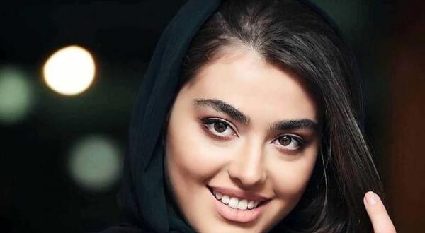 عکس جنجالی ریحانه پارسا