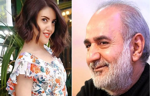 عکس خواننده ترکی عایشه گل جوشکن
