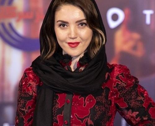 عکس خواننده ترکی عایشه گل جوشکن