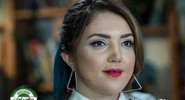 عکس خواننده ترکی عایشه گل جوشکن