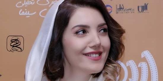عکس خواننده ترکی عایشه گل جوشکن