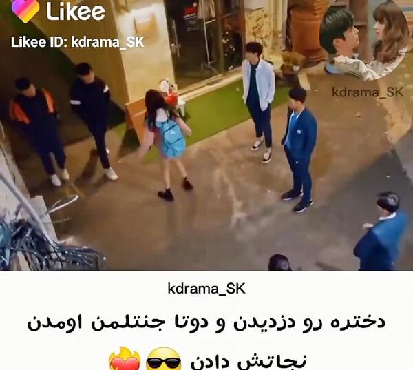 عکس ایم جو کیونگ