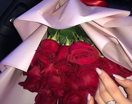 عکس گل برای تبریک تولد دوست