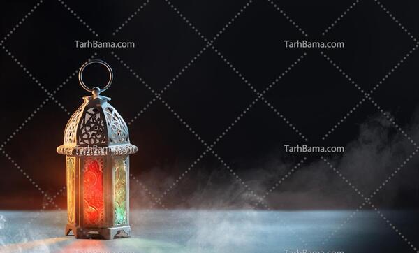 عکس تصویر زمینه مذهبی با کیفیت