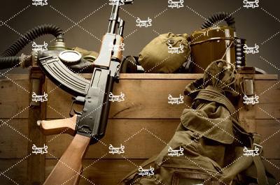 عکس برای تصویر زمینه جنگی