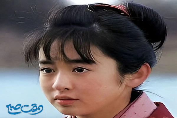 عکس فیلم هانیکو