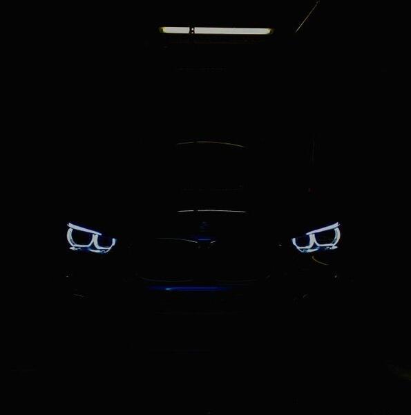 عکس تصویر زمینه bmw