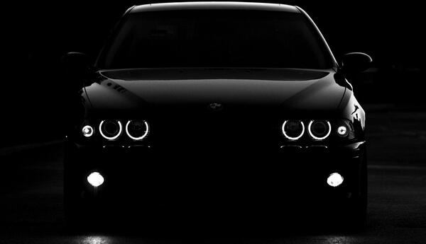 عکس تصویر زمینه bmw