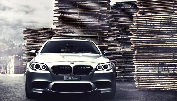 عکس تصویر زمینه bmw