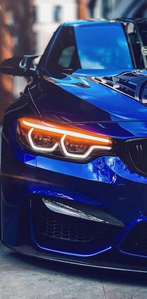عکس تصویر زمینه bmw
