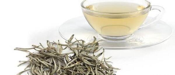 عکس چای سفید و خواص آن