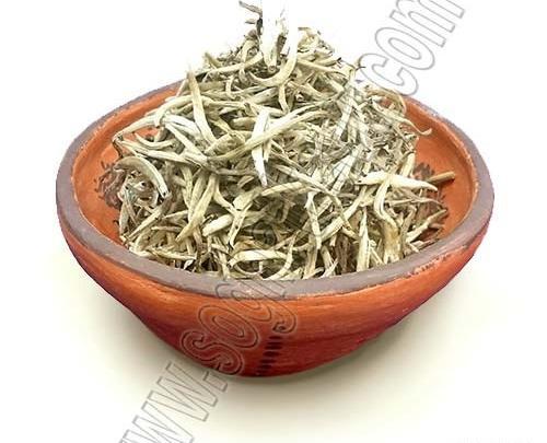 عکس چای سفید و خواص آن
