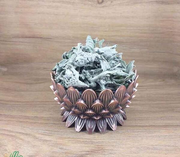 عکس چای پونه کوهی