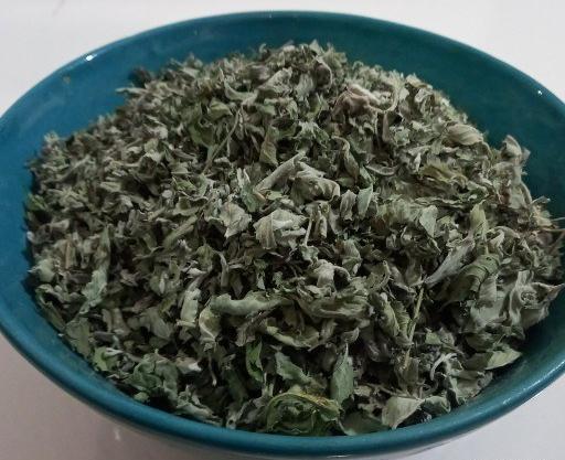 عکس چای پونه کوهی