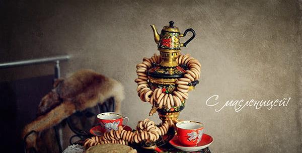 عکس از قوری چای