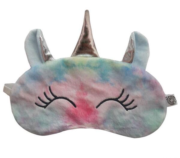 عکس چشم بند تک شاخ