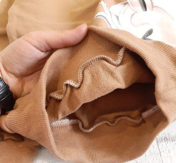 عکس چشم بند تک شاخ