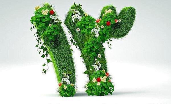 عکس طبیعت در سیزده بدر
