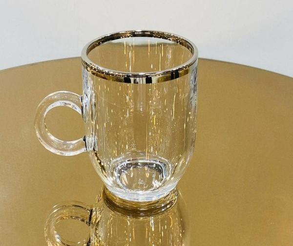عکس لیوان چای خوری جدید