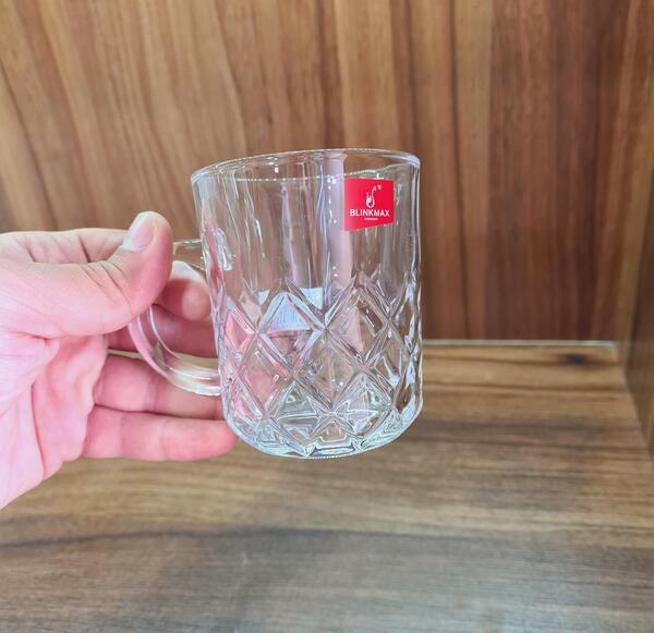 عکس لیوان چای خوری جدید