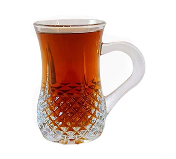 عکس لیوان چای خوری جدید