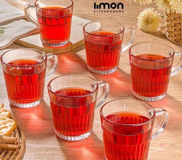 عکس لیوان چای خوری جدید