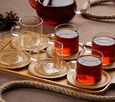 عکس لیوان چای خوری جدید