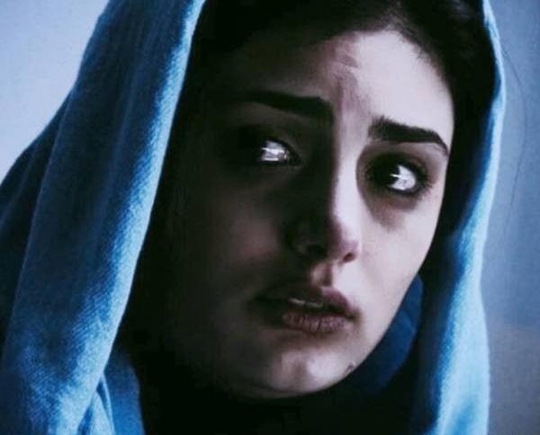 عکس از الهه جعفری