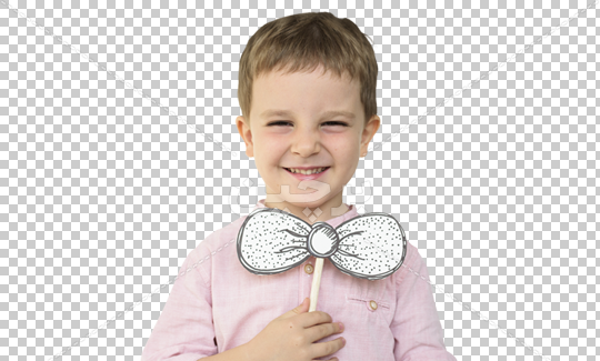 عکس پسر بچه های شیطون
