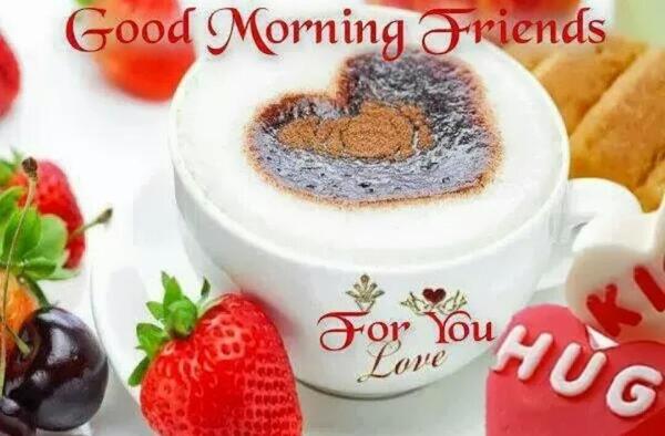 عکس سلام صبح بخیر بچه ها
