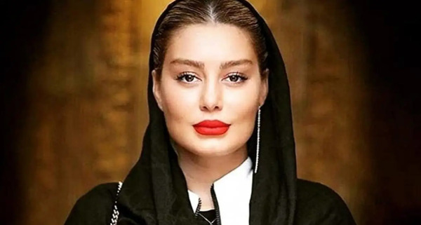 عکس بچه تتلو و سحر قریشی