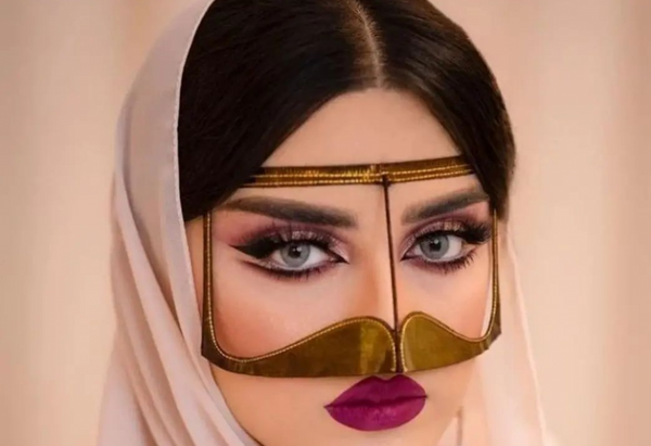 عکس خط چشم جدید