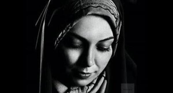 عکس شوهر سابق آزاده نامداری