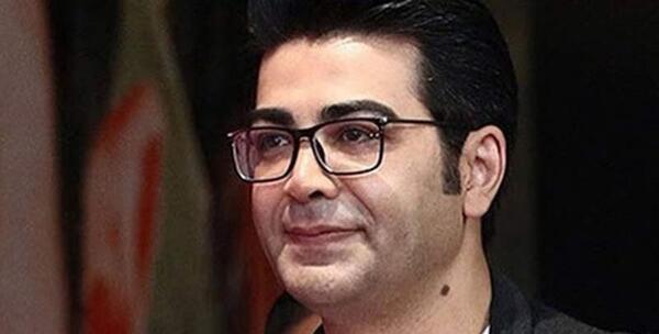 عکس شوهر سابق آزاده نامداری